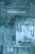 Cover: Seductions of Place - Routledge