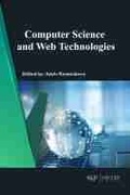 Cover: Computer Science and Web Technologies - Arcler Press