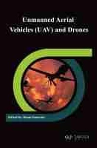 Abbildung von: Unmanned Aerial Vehicles (UAV) and Drones - Arcler Press