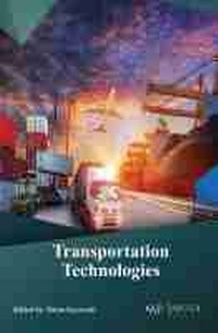 Abbildung von: Transportation Technologies - Arcler Press