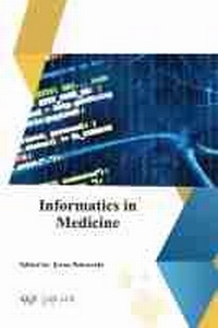 Abbildung von: Informatics in Medicine - Arcler Press