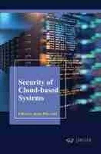 Abbildung von: Security of Cloud-based systems - Arcler Press