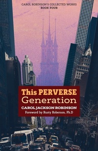 Enlarge image Cover: This Perverse Generation - Arouca Press