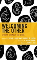 Cover: Welcoming the Other - Lexington Books