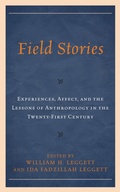 Cover: Field Stories - Lexington Books