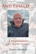 Cover: And Finally ... - The Liffey Press