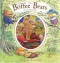 Cover: The Boffee Bears on Holiday - Scorpius Books