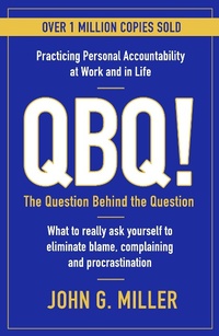 Enlarge image Cover: QBQ! - Profile Books Ltd
