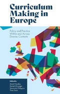 Cover: Curriculum Making in Europe - Emerald Publishing Limited