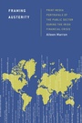 Cover: Framing Austerity - Rowman & Littlefield Publishers