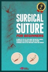 Abbildung von: Surgical Suture for Beginners - AD