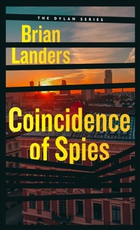 Abbildung von: Coincidence of Spies - ebookpartnership.com