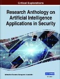 Cover: Research Anthology on Artificial Intelligence Applications in Security - Business Science Reference