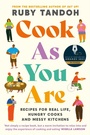 Cover: Cook As You Are - Serpent's Tail