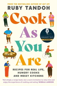 Enlarge image Cover: Cook As You Are - Serpent's Tail