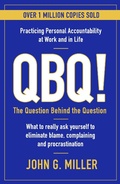 Cover: QBQ! - Profile Books Ltd
