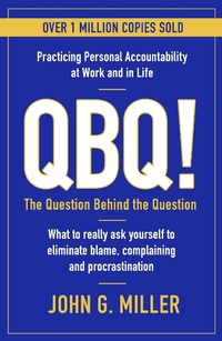 Enlarge image Cover: QBQ! - Profile Books Ltd