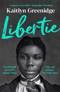 Cover: Libertie - Serpent's Tail