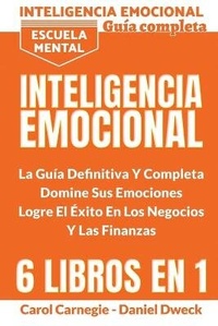 Abbildung von: Inteligencia Emocional - La Guia Definitiva Y Completa - Charlie Creative Lab