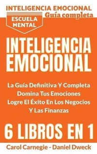 Abbildung von: Inteligencia Emocional - La Guia Definitiva Y Completa - Charlie Creative Lab