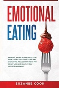 Cover: Emotional Eating - CHARLIE CREATIVE LAB LTD PUBLISHER