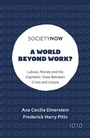 Cover: A World Beyond Work? - Emerald Publishing Limited