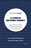 Cover: A World Beyond Work? - Emerald Publishing Limited