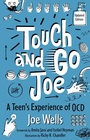 Cover: Touch and Go Joe, Updated Edition - Jessica Kingsley Publishers