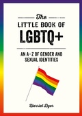 Cover: The Little Book of LGBTQ+ - Summersdale Publishers