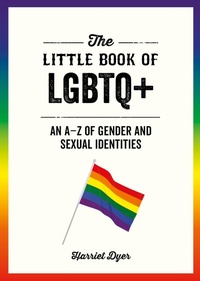 Enlarge image Cover: The Little Book of LGBTQ+ - Summersdale Publishers