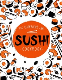 Abbildung von: Sushi Cookbook - Andromeda Publishing Ltd