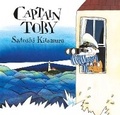 Cover: Captain Toby - Scallywag Press