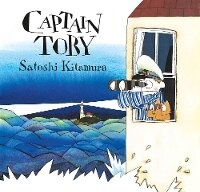Enlarge image Cover: Captain Toby - Scallywag Press