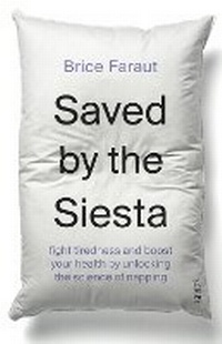 Enlarge image Cover: Saved by the Siesta - Scribe Publications