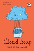 Cover: Cloud Soup - The Emma Press