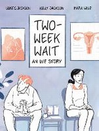 Enlarge image Cover: Two-Week Wait - Scribe Publications