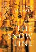 Cover: The Snow Line - Scribe Publications