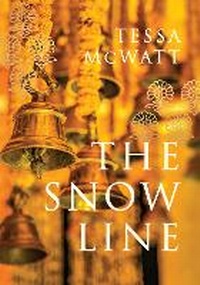 Enlarge image Cover: The Snow Line - Scribe Publications