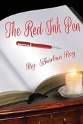 Cover: The Red Ink Pen - Pen It! Publications, LLC
