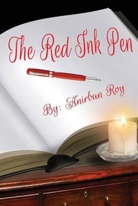 Enlarge image Cover: The Red Ink Pen - Pen It! Publications, LLC