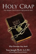 Cover: Holy Crap - Yorkshire Publishing
