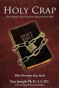 Enlarge image Cover: Holy Crap - Yorkshire Publishing
