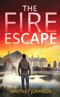 Cover: The Fire Escape - Whitney Johnson