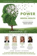 Cover: The POWER of MENTAL WEALTH Featuring Savanna Lei - Wimbrey Training Systems