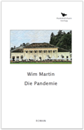 Cover: Die Pandemie - Hummelshain Verlag