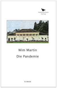 Enlarge image Cover: Die Pandemie - Hummelshain Verlag
