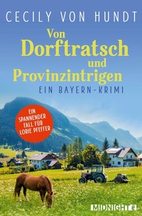 Abbildung von: Von Dorftratsch und Provinzintrigen - Ullstein Midnight