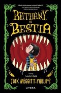 Cover: Bethany si bestia, vol 1 - Litera Media Group