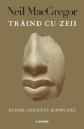 Cover: Traind cu zeii - Litera Media Group