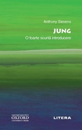 Cover: Jung - Litera Media Group